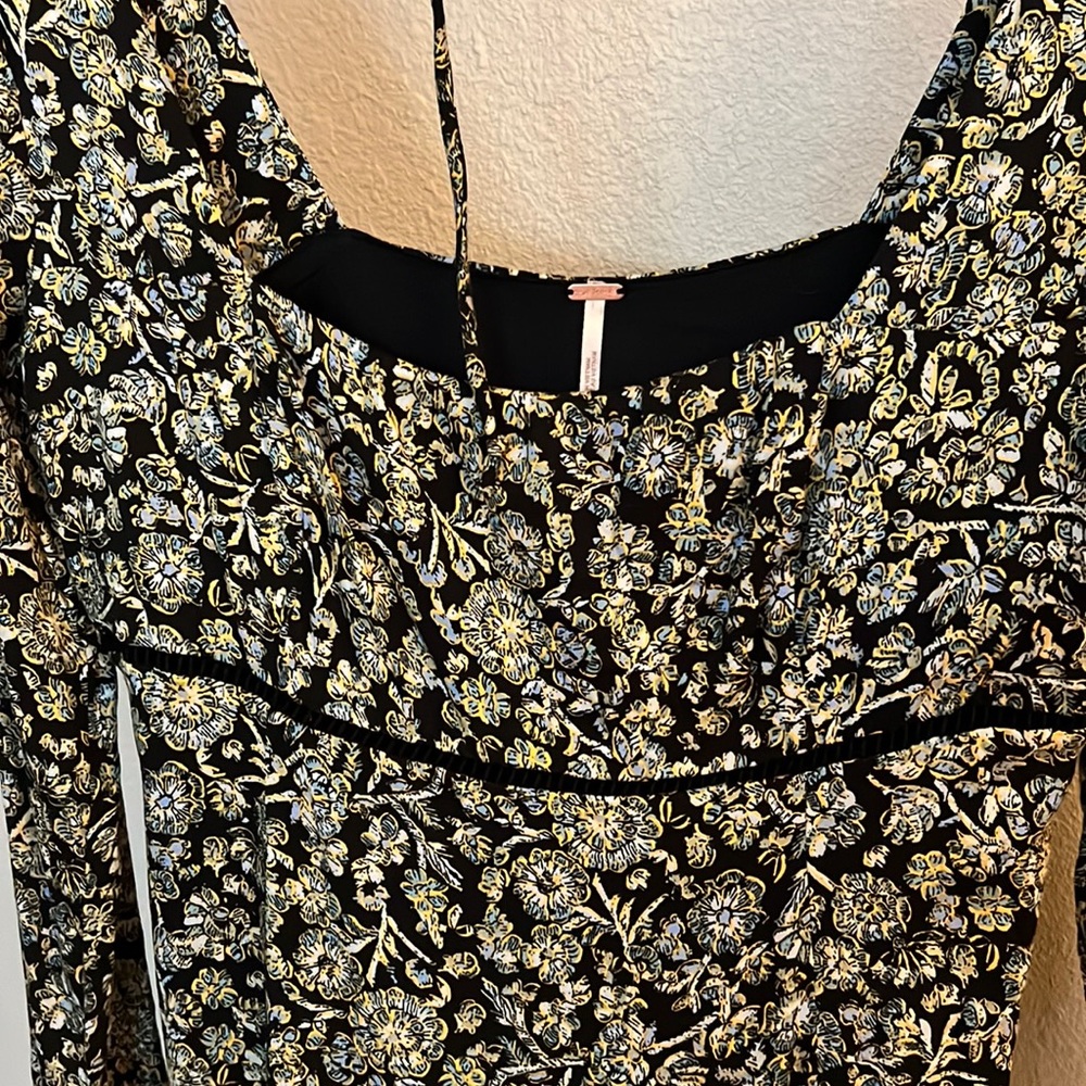 Like new Free People dress
